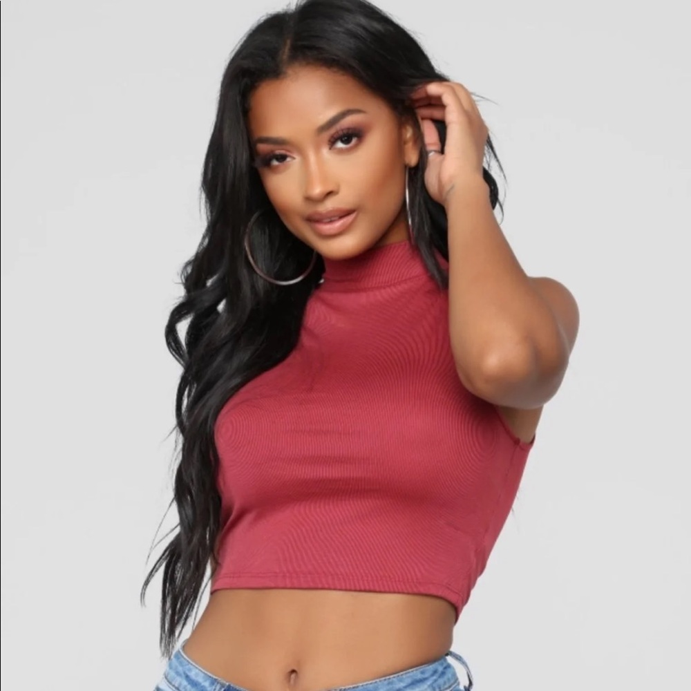 Top